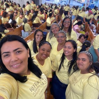 Congresso da mulher
