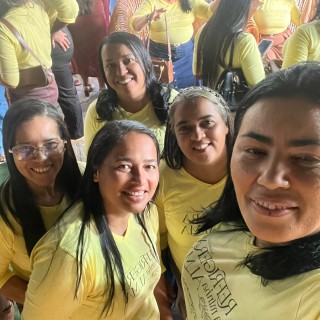 Congresso da mulher