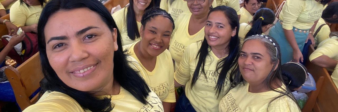 Congresso da mulher