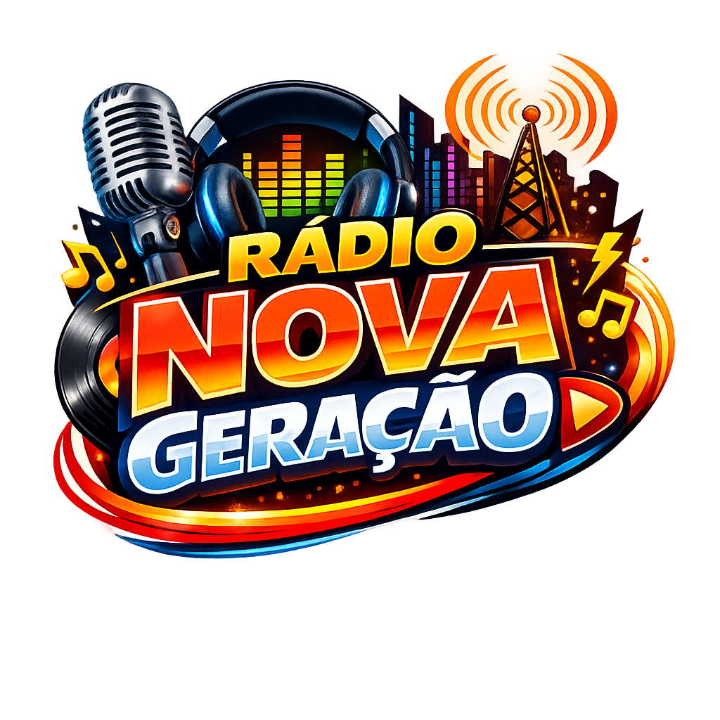 Radio Nova Geraçao